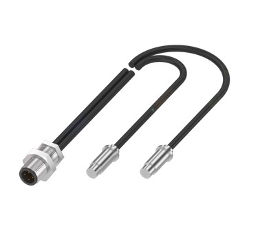 Balluff BES Z04E-PSD12Z-EP00,2-504 (BES05W8)