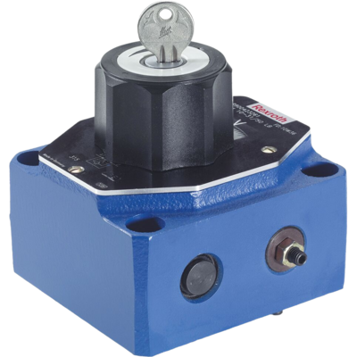 Bosch Rexroth 2FRM