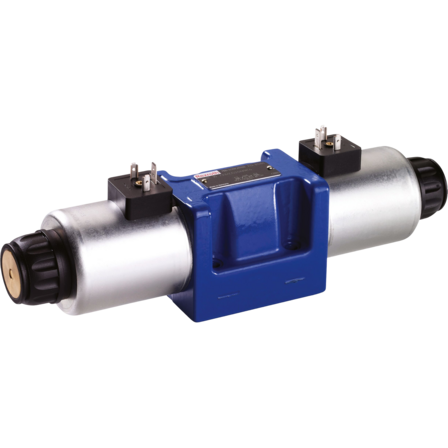 Bosch Rexroth 4WE10D5X EG24N9K4 M