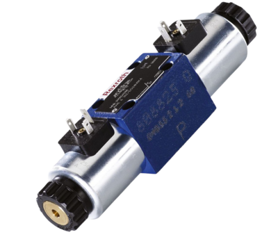 Bosch Rexroth 4WE6