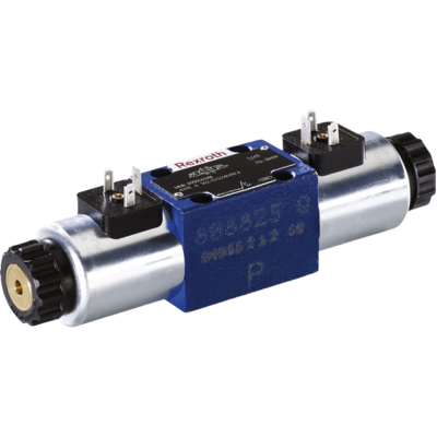 Bosch Rexroth 4WE6C6X EG24N9K4