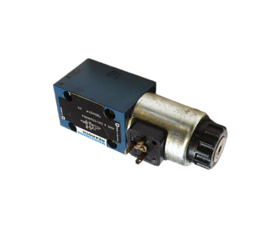 Bosch Rexroth 4WE6D61 EG24N9K4