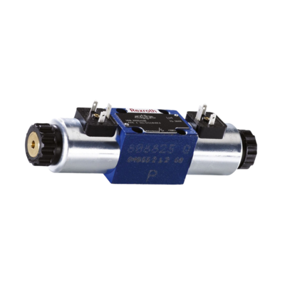 Bosch Rexroth 4WE6D6X