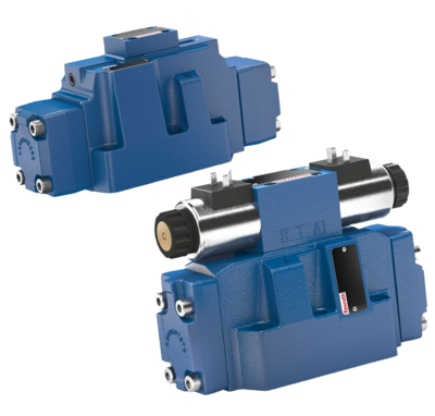 Bosch Rexroth 4WEH