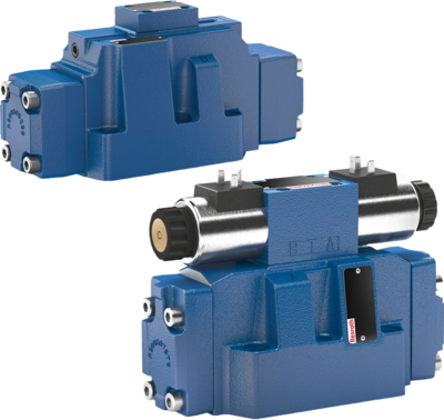 Bosch Rexroth 4WEH22