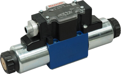 Bosch Rexroth 4WRAE