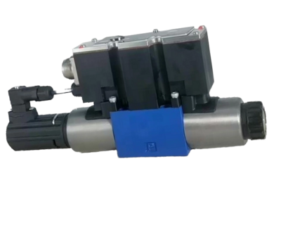 Bosch Rexroth 4WREE 10 E75 22 G24K31 A1V