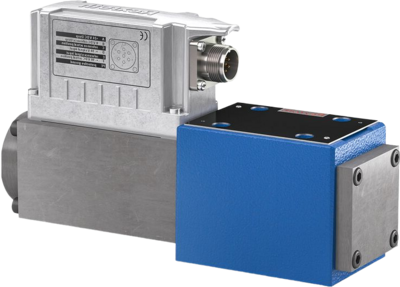 Bosch Rexroth 4WRPEH