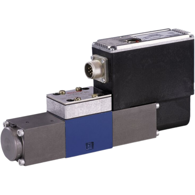 Bosch Rexroth 4WRSE