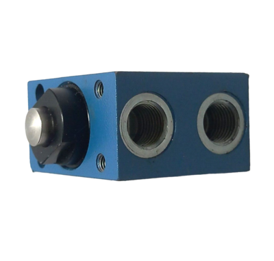 Bosch Rexroth 7291