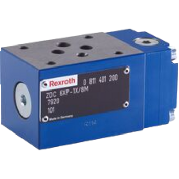 Bosch Rexroth 7920