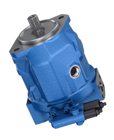 Bosch Rexroth A10