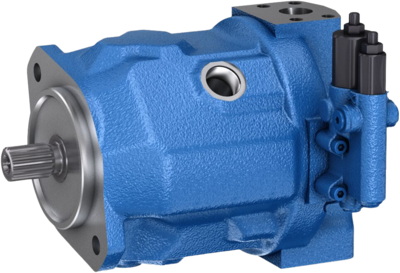 Bosch Rexroth A10V