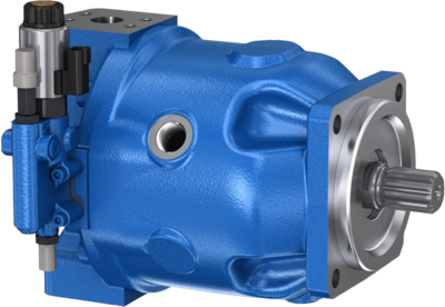 Bosch Rexroth A10V045
