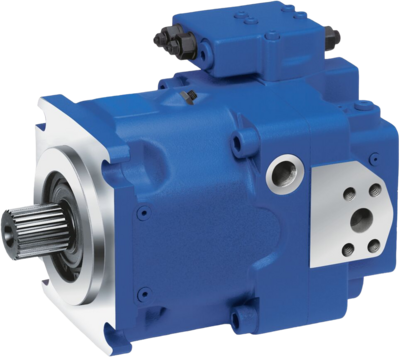 Bosch Rexroth A11VO