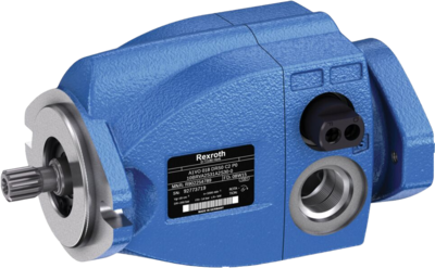 Bosch Rexroth A1VO