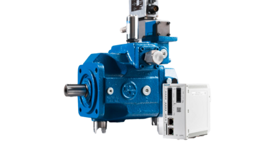 Bosch Rexroth A4