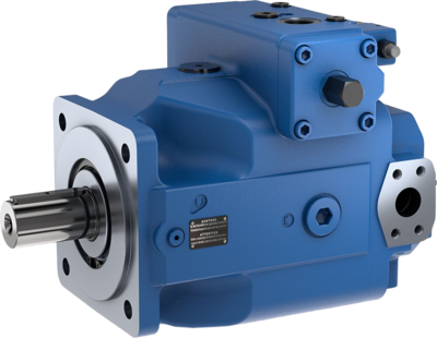 Bosch Rexroth A4VSO