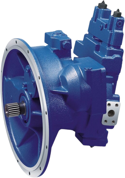 Bosch Rexroth A8VO