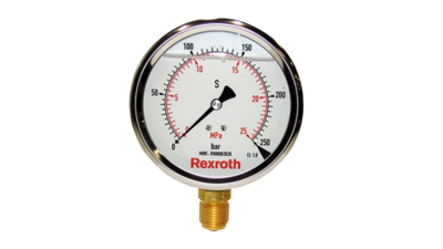 Bosch Rexroth ABZMM