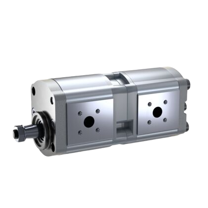 Bosch Rexroth AZPB - AZPF