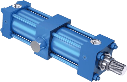 Bosch Rexroth CDT3MP5
