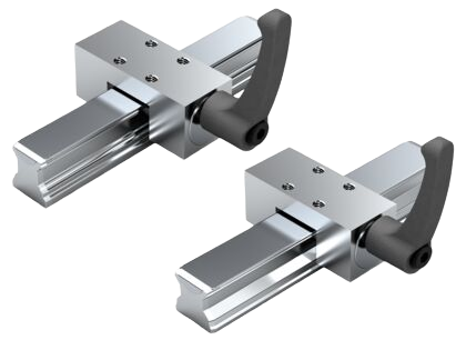 Зажимные и тормозные узлы Bosch Rexroth