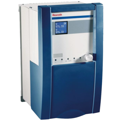 Bosch Rexroth CS351