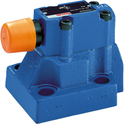 Bosch Rexroth DB