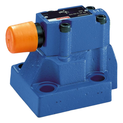 Bosch Rexroth DB20
