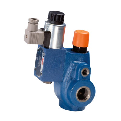 Bosch Rexroth DB20K