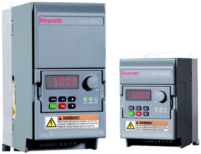 Bosch Rexroth EFC
