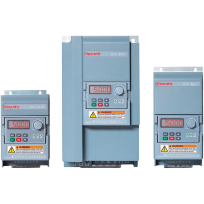 Bosch Rexroth EFC3610