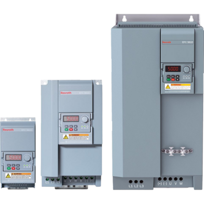 Bosch Rexroth EFC5610