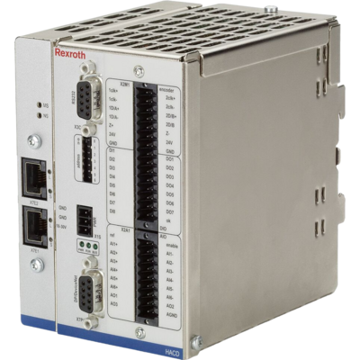 Bosch Rexroth HACD