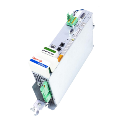 Bosch Rexroth HCS02 1E W0012