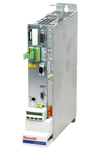 Bosch Rexroth HCS02