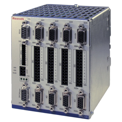 Bosch Rexroth HNC100