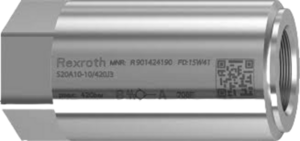 Bosch Rexroth Гидравлический обратный клапан