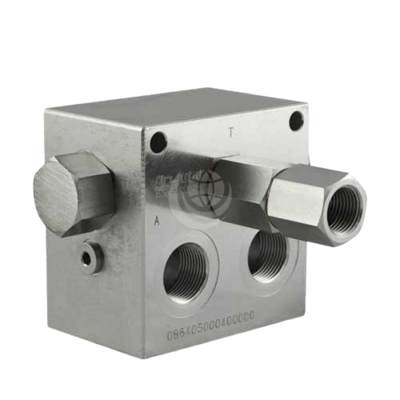 Bosch Rexroth IT21
