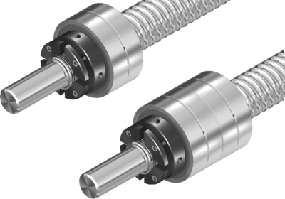 Bosch Rexroth LAD - LAF - LAN - LAS