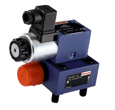 Bosch Rexroth LFA 25