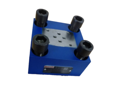 Bosch Rexroth LFA 32