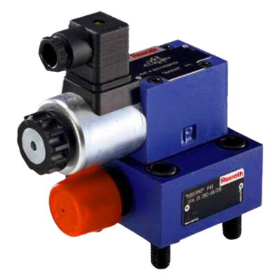Bosch Rexroth LFA16