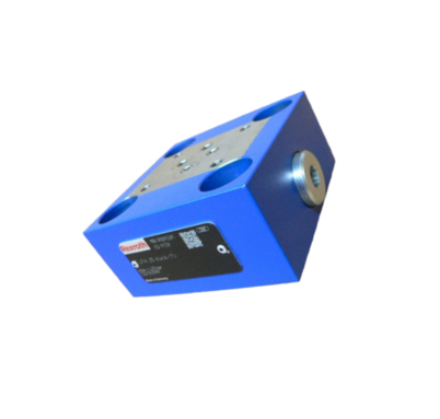 Bosch Rexroth LFA32