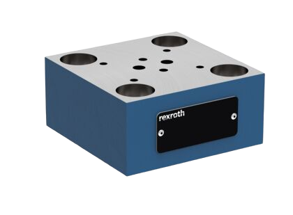 Bosch Rexroth LFA40