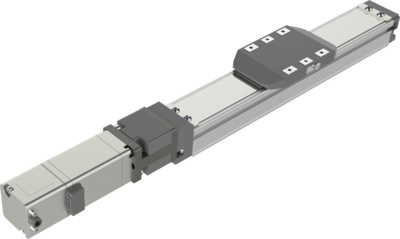 Линейные приводы Bosch Rexroth