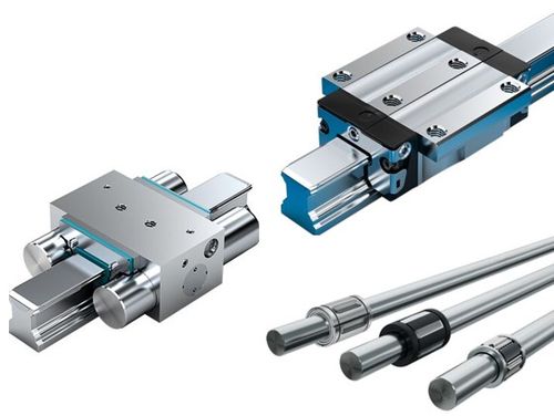 Bosch Rexroth R044520331
