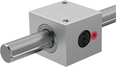 Bosch Rexroth LSAC - LSAD