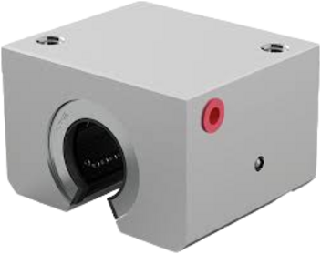 Bosch Rexroth LSAE - LSAH - LSAO